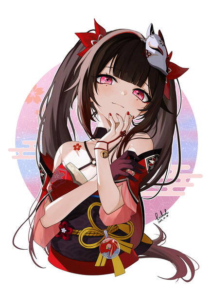 Sparkle(Honkai:star rail)