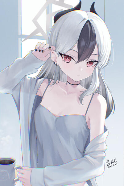 Kayoko (blue archive)