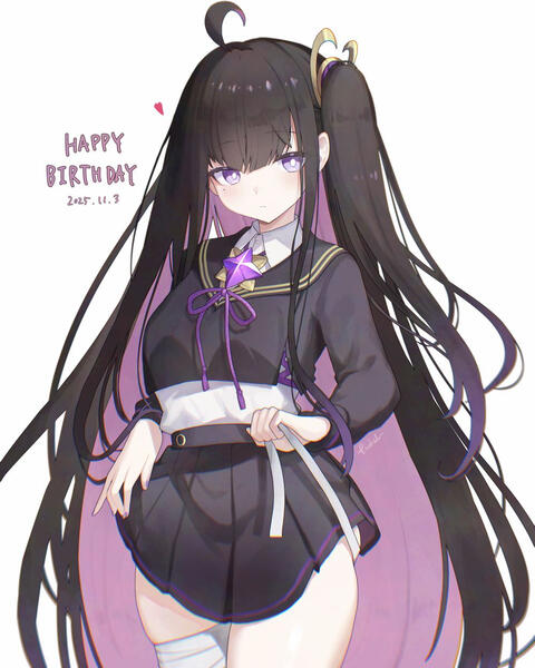 Chitose (stella sora)